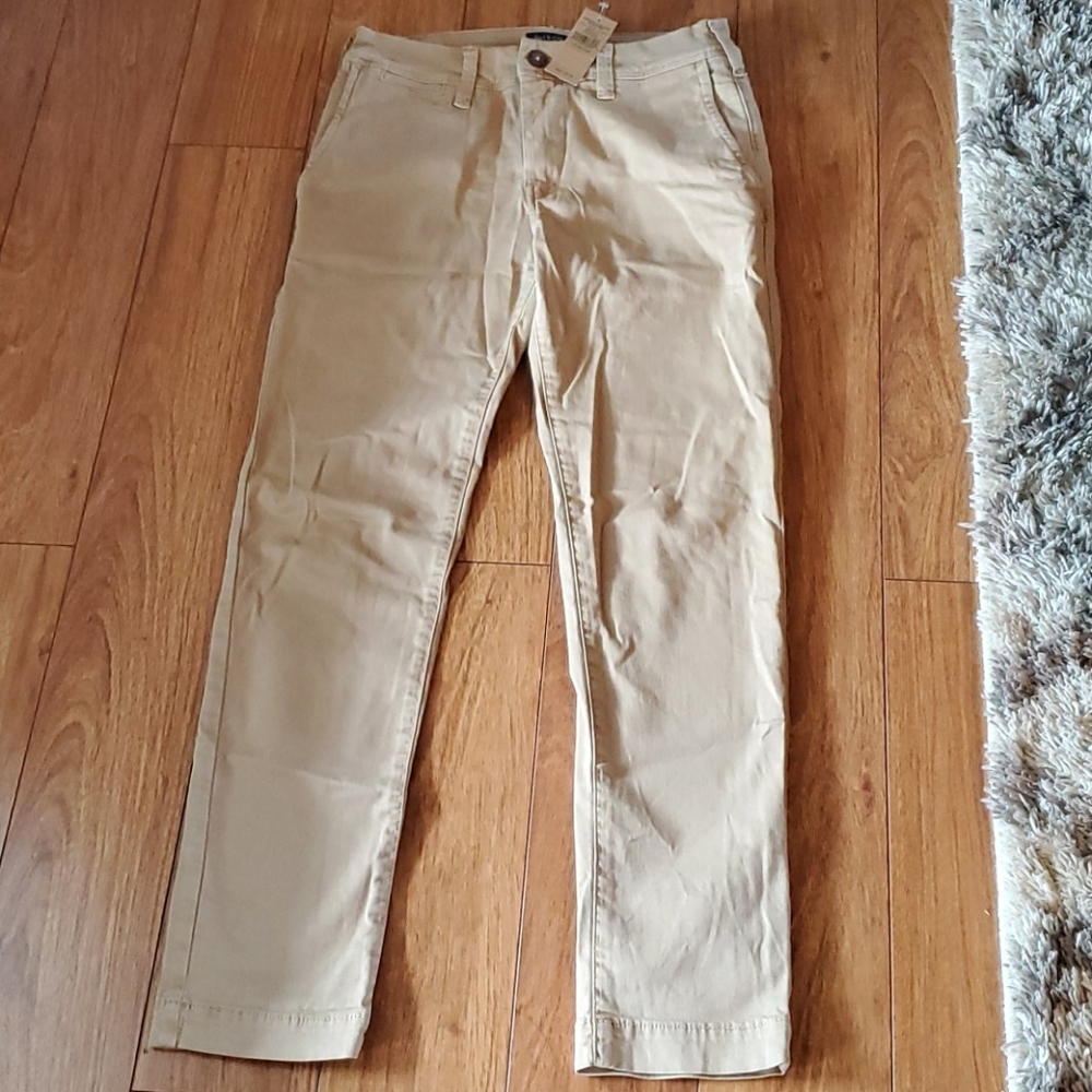 American Eagle Extreme Flex skinny 26 x 28